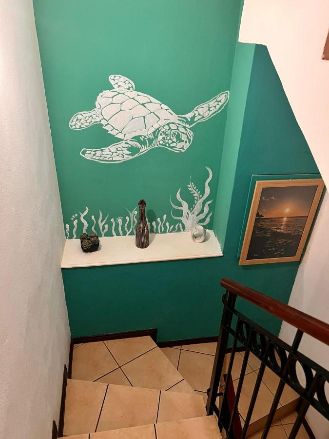 A'S Beach Apartment Flic-en-Flacq 外观 照片