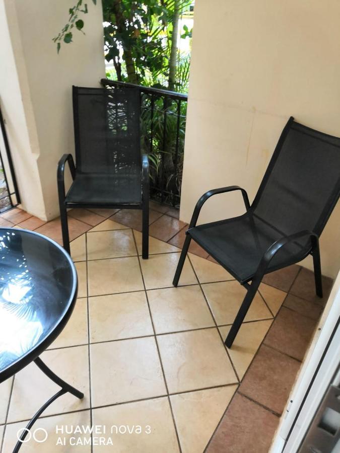 A'S Beach Apartment Flic-en-Flacq 外观 照片